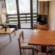 Apartment Apt B 057 by Interhome, Disentis - Photo 7
