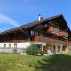Apartment Chalet Simmental P-3 by Interhome Zweisimmen - Foto 1
