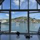 Seascape - Waterfront apartment, glorious views and parking Dartmouth - Foto 7