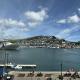 Seascape - Waterfront apartment, glorious views and parking Dartmouth - Foto 9
