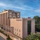 Vivanta Jamshedpur, Golmuri, Džamšédpur - Fotografie 1