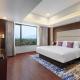 Vivanta Jamshedpur, Golmuri, Džamšédpur - Fotografie 2
