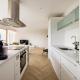 Modern, Luxury 2-Bed Home with Private Balcony, Londýn - Fotografie 10