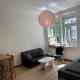 Parkside City Apartment C 66 Nähe Zoo, Messe, City, BMW, Porsche, Lipsk