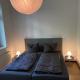 Parkside City Apartment C 66 Nähe Zoo, Messe, City, BMW, Porsche, Lipsk (zdjęcie 7)