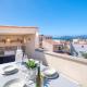 Terrazza del Convento - cozy apartment with seeview private terrace Alghero - Fotografie 1