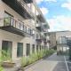 Fantastic 1-BR apartment with a terrace in Nørrebro - 220, Köpenhamn - Foto 10