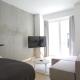 Fantastic studio apartment with a terrace in Nørrebro - 219, Copenhague - Foto 4