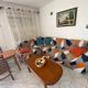 Thomas Apartment