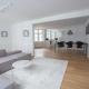 Central 2-BR apartment in the Inner city - 200, Copenhague - Foto 6