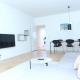 2-BR apartment with a balcony in Frederiksberg - 237, Köpenhamn - Foto 3