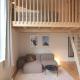 Cosy 1-BR apartment in fantastic Østerbro location - 232, Copenhague - Foto 3