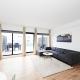 Cool 1-bedroom apartment with a private terrace - 28, Köpenhamn - Foto 2