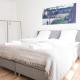 Beautiful 2-bedroom apartment with a large balcony in Nørrebro - 65, Köpenhamn - Foto 9