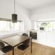 Studio townhouse with a terrace in Nørrebro - 213, Copenhague - Foto 2