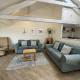 Barnfield - Beautiful Barn, River views, Close to Quay, Dittisham (fotografie 2)