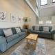 Barnfield - Beautiful Barn, River views, Close to Quay, Dittisham (fotografie 3)