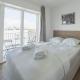 Fantastic studio with balcony - 323 Odense - Fotografie 5