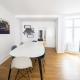 Lovely 2-bedroom apartment in the heart of Copenhagen - 62, Copenhague - Foto 6