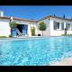 La Montaurousienne - Maison néo-provençale dans le Pays de Fayence, Montauroux