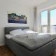 Stunning 2-BR apartment with balconies and fantastic views - 170, Copenhague - Foto 6