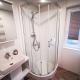 Holiday Home Tiny Haus Christas Angler-Oase by Interhome, Riedenburg - Kuva 5