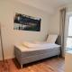 2-BR apartment with a balcony in Ørestaden - 166, Copenhague - Foto 7