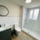 Brantwood Apartments - Apartment 4, Manchester - Fotografie 3