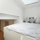 Boutique Studio Flat in Notting Hill Gate, Londýn - Fotografie 2