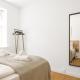 1-BR apartment in a quiet residential area - 228 Arhus - Fotografie 8