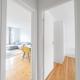Refurbished 2-BR apartment close to the airport - 144, Köpenhamn - Foto 4