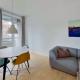 Beautiful 2-BR apartment in Frederiksberg C - 176, Copenhague - Foto 1
