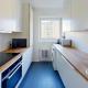 Beautiful 2-BR apartment in Frederiksberg C - 176, Copenhague - Foto 3