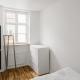 Central 2-BR apartment in the Inner city - 198, Köpenhamn - Foto 6