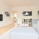Fantastic 2-BR apartment in Frederiksberg C - 174, Copenhague - Foto 3