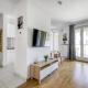 Labo Apartment Kamionek, Varšava - Fotografie 9