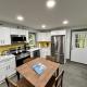 Bear Run Bungalow, Hawley (fotografie 3)
