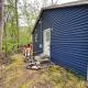 Bear Run Bungalow, Hawley (fotografie 8)