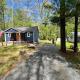 Bear Run Bungalow, Hawley (fotografie 6)