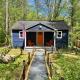 Bear Run Bungalow, Hawley (fotografie 5)
