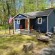 Bear Run Bungalow, Hawley