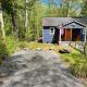 Bear Run Bungalow, Hawley (fotografie 4)