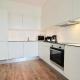 Stunning 2-BR apartment with balconies and beautiful views - 169, Copenhague - Foto 3