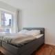 Great 2-BR apartment with balconies and amazing views - 172, Copenhague - Foto 6