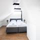 Charming 2-BR duplex in a central location - 165, Copenhague - Foto 10