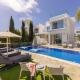 Villa Zoe, Protaras