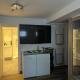 1-Raum Ferienwohnung Souterrain Niederorschel, Niederorschel - Zdjęcie 4