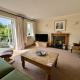 Orchard Cottage - Walking distance of the river, charming sunny patio, quiet location, Dittisham (fotografie 6)