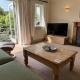 Orchard Cottage - Walking distance of the river, charming sunny patio, quiet location, Dittisham (fotografie 7)