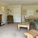Orchard Cottage - Walking distance of the river, charming sunny patio, quiet location, Dittisham (fotografie 8)